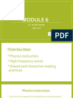 Module 8