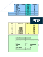 Ejemplo Modelo Financiero