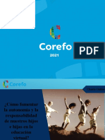 Ponencia Corefo