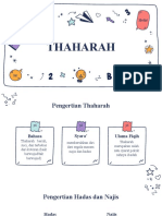 ppt thaharah 