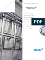 BMA Drying-Cooling B Es 00