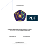 Proposal Kegiatan Elektif