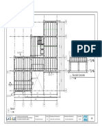 Planta Estructural Concreto