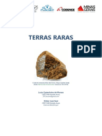 Terras Raras