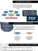 Costos - Conceptos PPTS