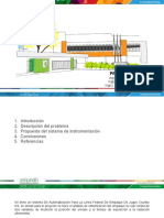 Proyecto Final