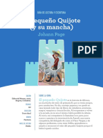 9789580012610.pdf EL PEQUEÑO QUIJOTE Y SU MANCHA