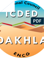 Energy Economics Between Deserts and Oceans.: The Third International Congress On Desert Economy - Dakhla