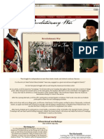 Sample P1_Revolutionary War Reenactment_Landscape_AS