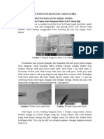 Kegagalan Struktur Bangunan Akibat Gempa