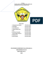 Strategi Pelaksanaan Askep Pra-Sekolah