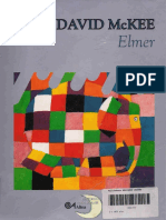 Elmer. David McKee