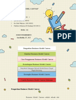 Presentasi Kewirausahaan Kelompok 1