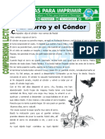 Lectura 30 Minutos de Oro Semana 29