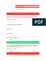 Eaxem de Prueba