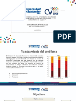 Sustentacion Gamificacion y ABR para Mejorar Vocabulario en Inglés