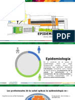 Diapositivas 1 Epidomiologia