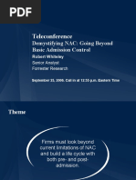 Rcat Root Cause Analysis Technique | PDF | Web Application | Access Control