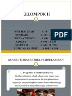 Kelompok 2 PMPB