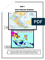 Bab 1 Tingkatan 4 Warisan Negara Bangsa