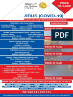 Covid-E-Flyer