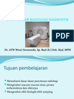 Dasar-dasar Diagnostik Radiologi Atw