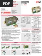 #Ascon MicroPAC MP-02 IOM_En