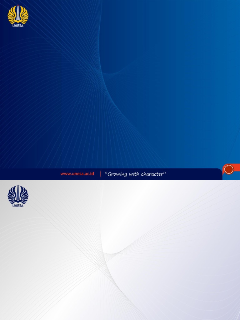 TEMPLATE PPT UNESA - Kelompok - Prodi - Angkatan - A-B - Semester Genap