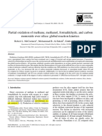 Partial-oxidation-of-methane-methanol-formaldehyde-and-carbon-monoxide-over-silica-global-reaction-kinetics_2002_Applied-Catalysis-A-General