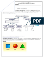 Ficha de Matematicas Segundo