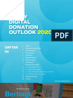 GoPay Digital Donation Outlook 2020