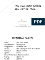 Hipokalemia Presentasi