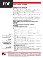 Abbreviated Mental Test Score (AMTS) | PDF