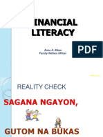 Financial Literacy Guide