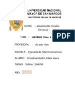 Informe Final 6 Ccorahua Espillco Cesar