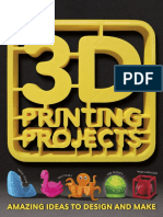 3D Printing Project