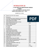 Administrasi US - M BD 2014