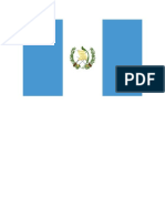 Bandera de Guatemala