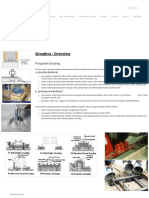 Lauw Tjun Nji-Grouting - Overview