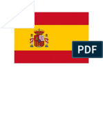 Bandera de España