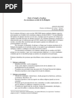 Download ERE y catequesis by diplomadoere SN50448862 doc pdf