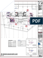 SD-55340-P-L13-201-A - Public Health Services, Tower C, Level 13 - Water Services Layout-R01