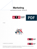 Marketing UTP - Semana 03