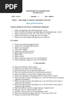 Basic Router Configuration Quiz Answers | PDF | Cisco Certifications ...