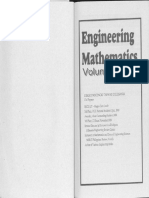 324401314 Engineering Math V2 by Gillesania PDF