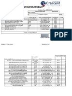 Course Registration / Enrollment Form Choice Based Credit System (CBCS) Semester: VII Academic Year:ODD 2020-21