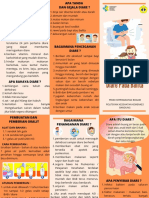 Leaflet Diare