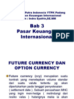 bab3 Pasar Keu Intl Trs  Future Option