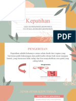 Keputihan