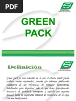 greenpack